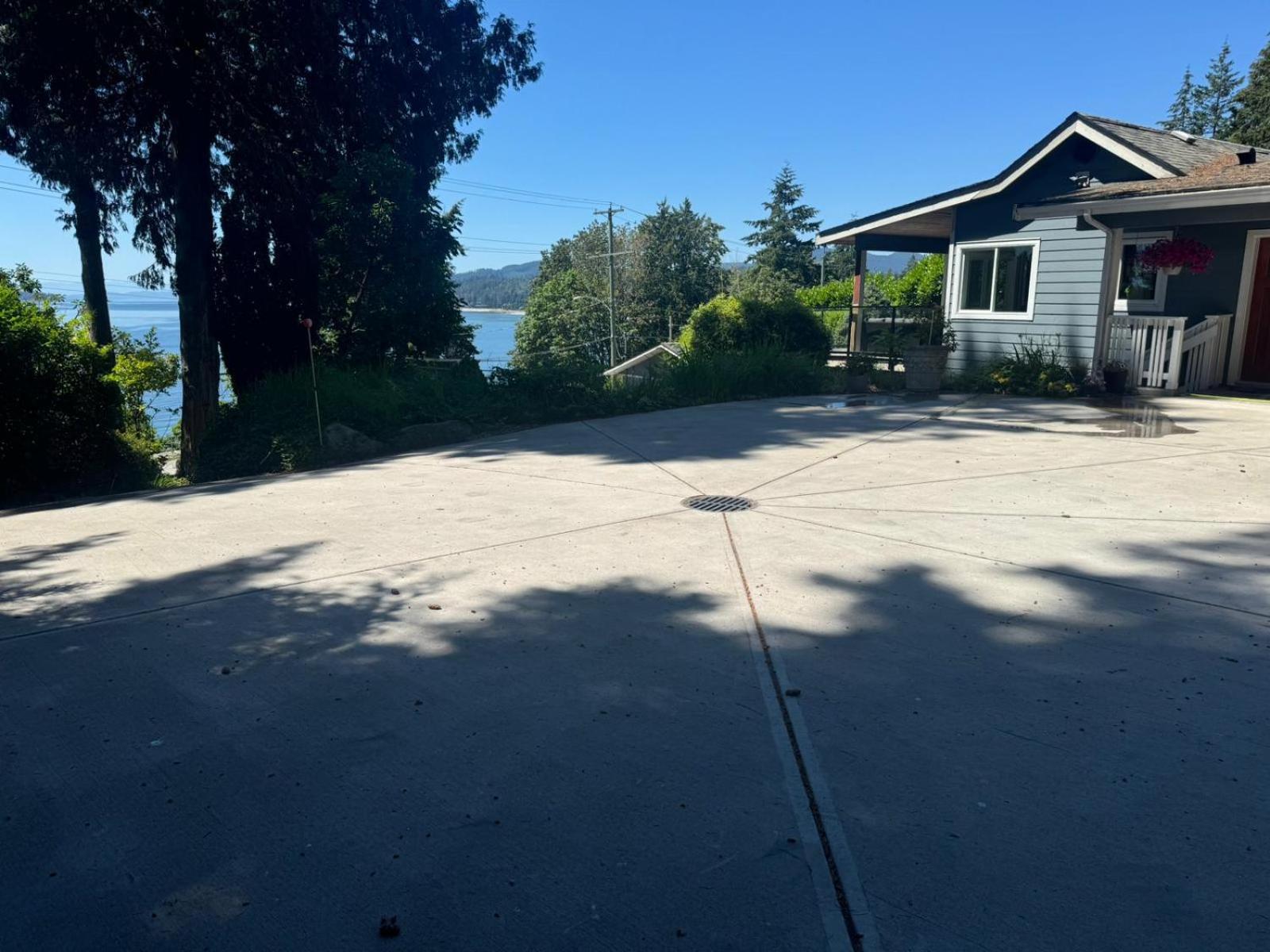 Relaxing 3Bdr 2Bth Home With Gorgeous View Sechelt Exteriör bild