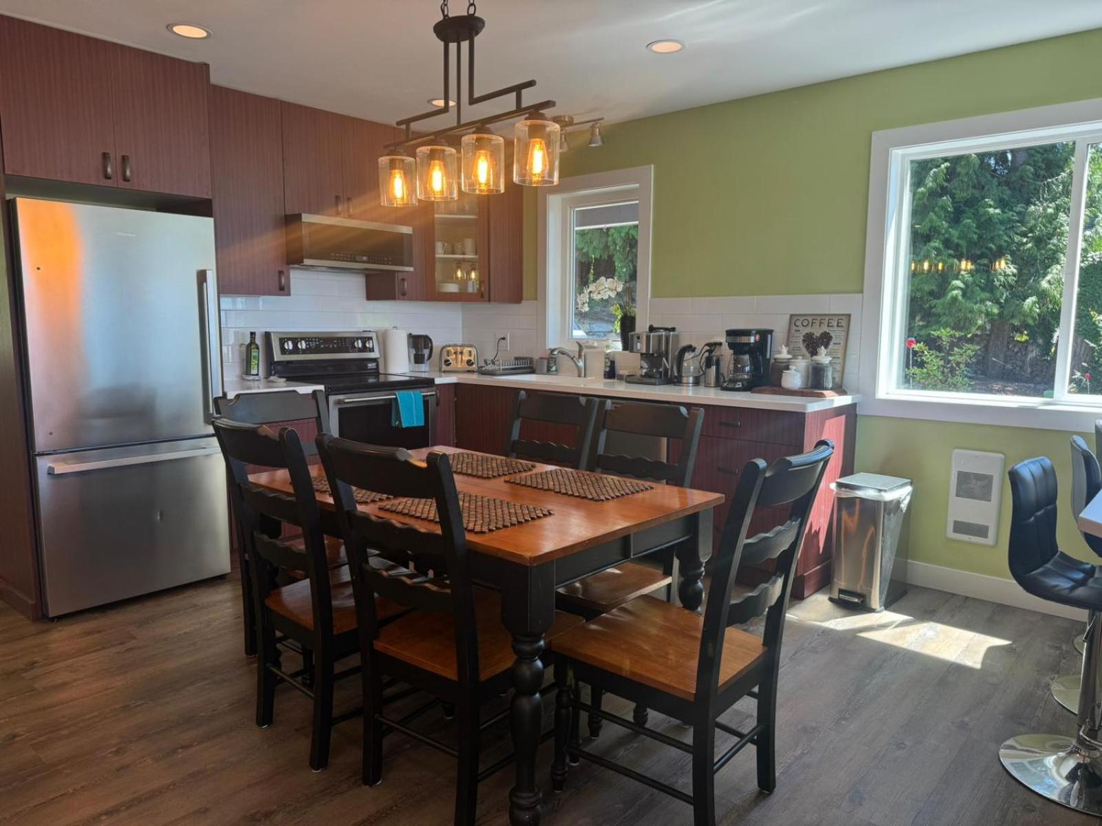 Relaxing 3Bdr 2Bth Home With Gorgeous View Sechelt Exteriör bild