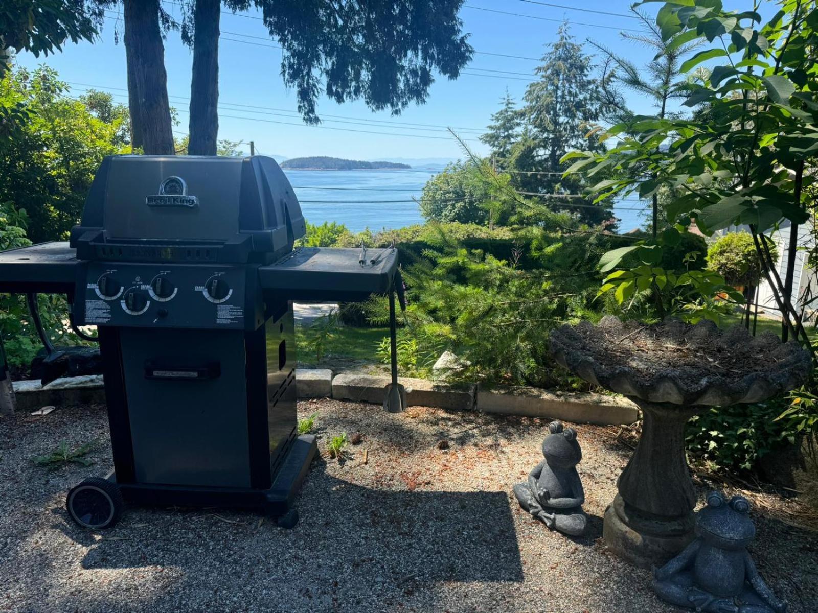 Relaxing 3Bdr 2Bth Home With Gorgeous View Sechelt Exteriör bild