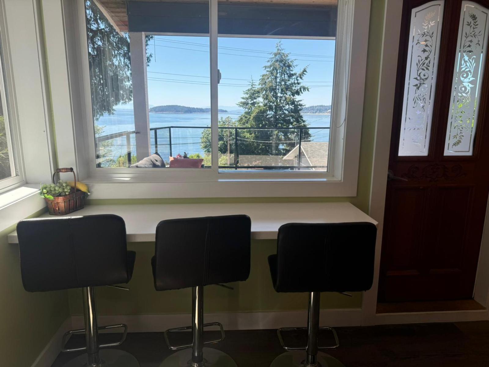 Relaxing 3Bdr 2Bth Home With Gorgeous View Sechelt Exteriör bild